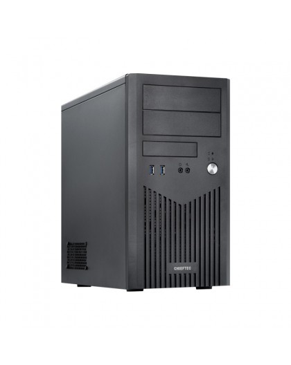 Chieftec BD-25B-350GPB computer case Black 350 W