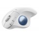 Logitech 910-007030 mouse Office Right-hand Bluetooth Trackball 2000 DPI