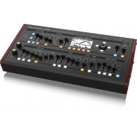 Behringer Deepmind 12D analoogsyntesaator must
