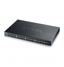 Zyxel XGS1935-52 Managed L2+/L3 Gigabit Ethernet (10/100/1000)
