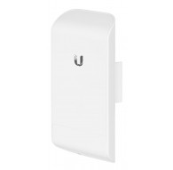 Ubiquiti LocoM5 Network bridge 150 Mbit/s White
