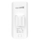 Ubiquiti LocoM5 Network bridge 150 Mbit/s White