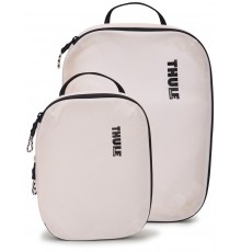 Thule Accent TCCS201 - White 2 pc(s) Packing cube set