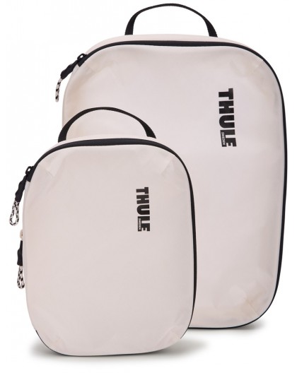 Thule Accent TCCS201 - White 2 pc(s) Packing cube set