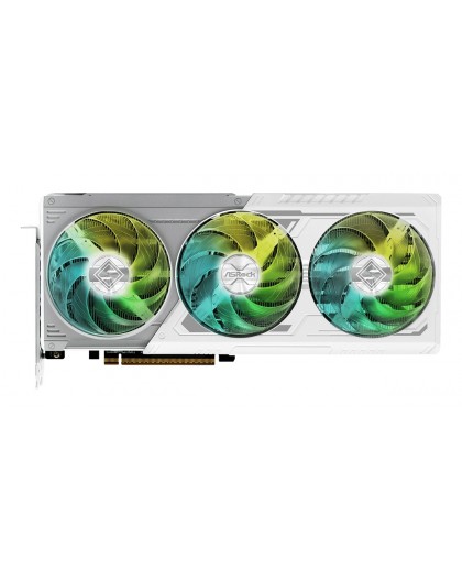 Asrock Steel Legend Radeon RX 9070 OC AMD 16 GB GDDR6