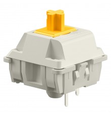 Glorious Gaming Glorious Panda Tactile Mechanical Switches - 36 Pieces