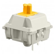 Glorious Gaming Glorious Panda Tactile Mechanical Switches - 36 Pieces