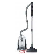 Severin BC 7035 vacuum 2 L Dry 750 W Dust bag