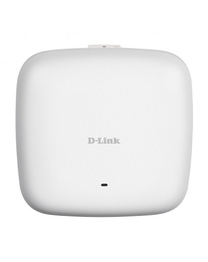 D-Link Wireless AC1750 Wave2 Dual-Band PoE Access Point