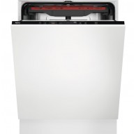 AEG FSB53927Z dishwasher Fully built-in 14 place settings D