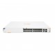 HPE Aruba Networking Инстант Он Коммутатор 20p Gigabit CL4 4p Gigabit CL6 PoE 2p 10GBT 2p SFP+ 370W 1960