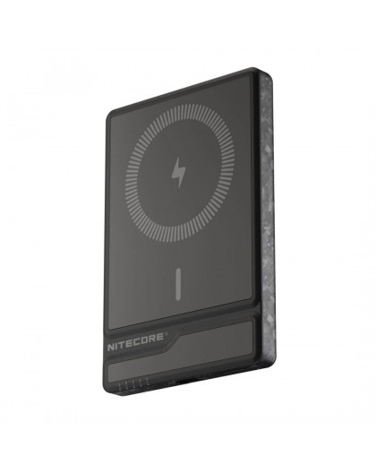 Wireless powerbank Nitecore NW5000 5.000mAh