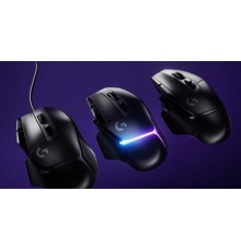 Logitech G G502 X LIGHTSPEED Wireless Gaming Mouse