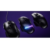 Logitech G G502 X LIGHTSPEED Wireless Gaming Mouse