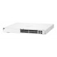 HPE Aruba Networking Инстант Он Коммутатор 20p Gigabit CL4 4p Gigabit CL6 PoE 2p 10GBT 2p SFP+ 370W 1960