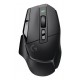 Logitech G G502 X LIGHTSPEED Wireless Gaming Mouse
