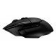 Logitech G G502 X LIGHTSPEED Wireless Gaming Mouse