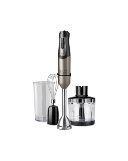 Hand blender Black+Decker BXHBA1200E