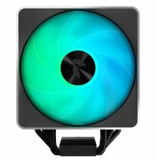 APNX AP1-V ARGB Processor Air cooler Black