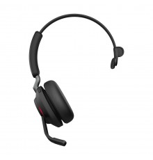 Jabra Evolve2 65 USB-A UC Mono - Black