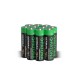 PATONA Premium AA Mignon LR06 – 10x alkaline batteries 1.5V
