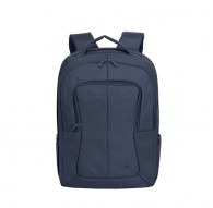 Rivacase 8460 43.9 cm (17.3") Backpack Blue
