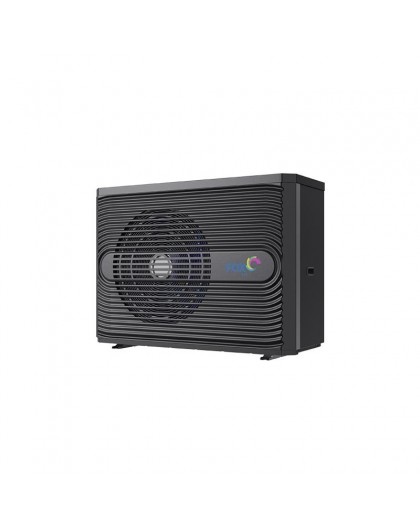 Monobloc heat pump FoxAIR 8kW 1-phase R32