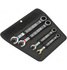 Wera Joker Set 4 pcs