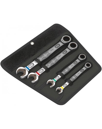 Wera Joker Set 4 pcs