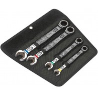 Wera Joker Set 4 pcs