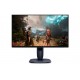 Alienware AW2725Q computer monitor 67.8 cm (26.7") 3840 x 2160 pixels 4K Ultra HD QD-OLED Black