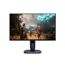 Alienware AW2725Q computer monitor 67.8 cm (26.7") 3840 x 2160 pixels 4K Ultra HD QD-OLED Black