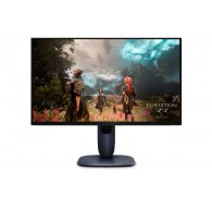 Alienware AW2725Q computer monitor 67.8 cm (26.7") 3840 x 2160 pixels 4K Ultra HD QD-OLED Black