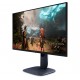 Alienware AW2725Q computer monitor 67.8 cm (26.7") 3840 x 2160 pixels 4K Ultra HD QD-OLED Black
