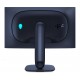 Alienware AW2725Q computer monitor 67.8 cm (26.7") 3840 x 2160 pixels 4K Ultra HD QD-OLED Black