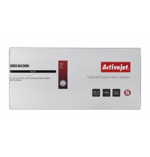 Activejet DRO-B430N drum (replacement OKI 43979002 Supreme 25000 pages, black)