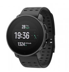 Suunto 9 Peak Pro 3.05 cm (1.2") Dot-matrix 43 mm Digital 240 x 240 pixels Touchscreen Black GPS (satellite)