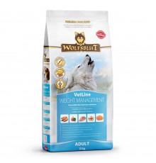 WOLFSBLUT VetLine Weight Management Turkey - dry dog food - 12kg
