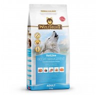 WOLFSBLUT VetLine Weight Management Turkey - dry dog food - 12kg