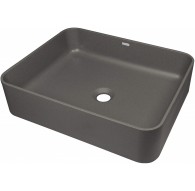 Granite countertop washbasin