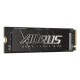SSD Drive 2TB Gigabyte AORUS 14000 M.2 NVMe Gen5, 14500/12700 MB/s