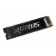 SSD Drive 2TB Gigabyte AORUS 14000 M.2 NVMe Gen5, 14500/12700 MB/s