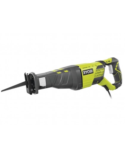 RYOBI RRS1200-K reciprocating saw 1200 W Black, Green