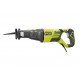 RYOBI RRS1200-K reciprocating saw 1200 W Black, Green