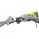 RYOBI RRS1200-K reciprocating saw 1200 W Black, Green