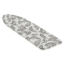 Leifheit Perfect Steam Air Board Express M Ironing board padded top cover Foam Multicolour