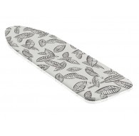 Leifheit Perfect Steam Air Board Express M Ironing board padded top cover Foam Multicolour
