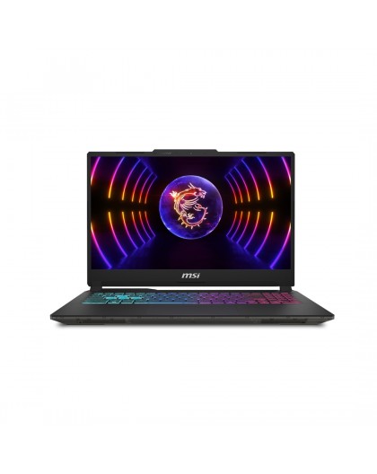 MSI Cyborg 15 B13WGKG-630XPL Intel® Core™ i7 i7-13620H Laptop 39.6 cm (15.6") Full HD 16 GB DDR5-SDRAM 1 TB SSD NVIDIA GeForce R