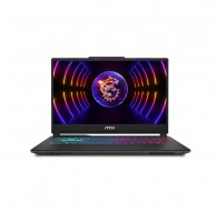 MSI Cyborg 15 B13WGKG-630XPL Intel® Core™ i7 i7-13620H Laptop 39.6 cm (15.6") Full HD 16 GB DDR5-SDRAM 1 TB SSD NVIDIA GeForce R