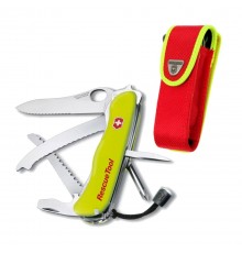 Victorinox RescueTool One Hand (0.8623.MWN)